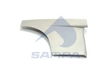 SAMPA 18500009 Накладка Daf F95,105XF двери нижняя правая