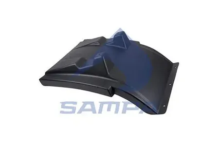 SAMPA 18500019 Крыло DAF CF75,XF95 передней оси левое/правое SAMPA