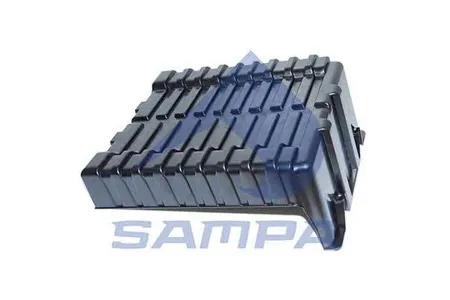 SAMPA 18500022 Крышка АКБ DAF 95,95XF,XF95 SAMPA