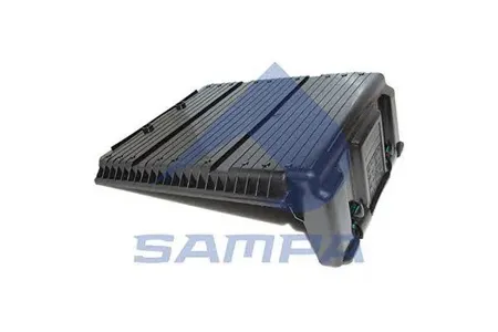 SAMPA 18500204 Крышка аккумулятора Daf XF105