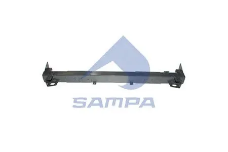 SAMPA 18500207 Усилитель бампера DAF XF95,105 переднего SAMPA