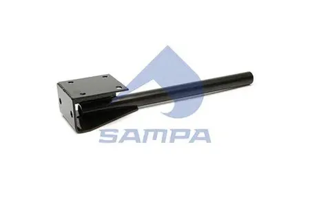 SAMPA 18500233 1850 0233 Кронштейн крепления крыла левый