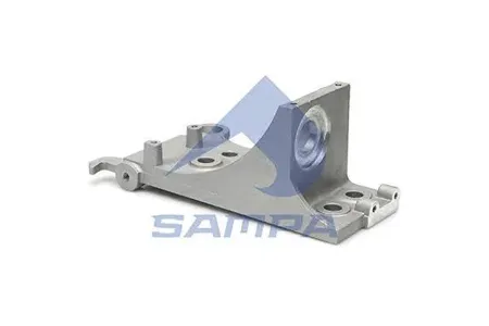 SAMPA 18500236 Кронштейн бампера DAF XF95,105 переднего правый SAMPA