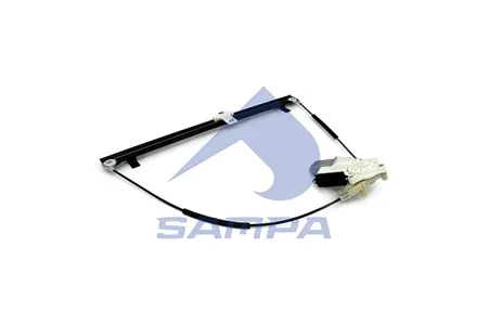 SAMPA 18500238 Стеклоподъемник Daf двери правый электрический в сборе
