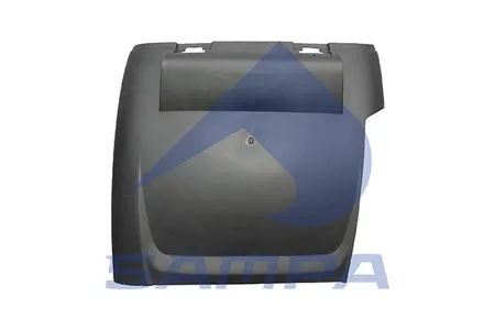 SAMPA 18500338 1850 0338 Крыло DAF заднее пер.часть правое