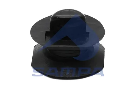 SAMPA 18500458 Демпфер DAF кронштейна фары SAMPA