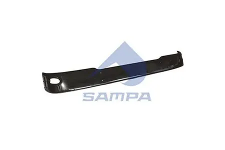 SAMPA 18600002 козырек солнцезащитный Iveco Eurotech-Cursor