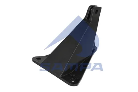 SAMPA 18600316 КРОНШТЕЙН АМОРТИЗАТОРА КАПОТА ВЕРХНИЙ