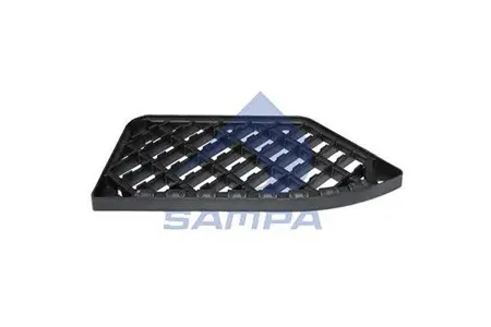 SAMPA 18800005 Подножка Renault premeium правая