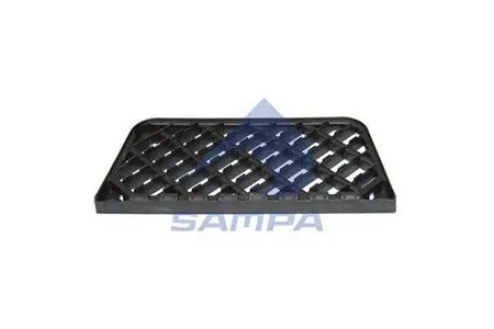 SAMPA 18800007 Ступень  Renault  premeium подножки правая