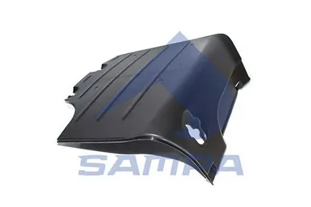 SAMPA 18800019 Крышка аккумулятора Renault premeium (96-06)