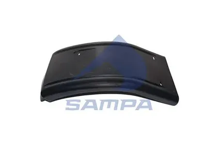 SAMPA 18800033 крыло кабины переднее задняя часть RVI