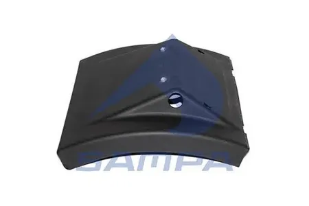 SAMPA 18800091 крыло кабины заднее задняя часть DAF CF75,85,XF95,105