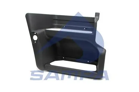SAMPA 18800149 Панель RENAULT Kerax подножки ступени правой SAMPA