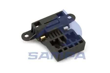 SAMPA 18800168 Петля RENAULT крышки ящика инструментального SAMPA