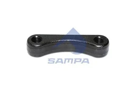 SAMPA 200006 Пластина MERCEDES Actros рессоры SAMPA
