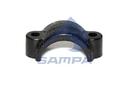 SAMPA 200008 Крышка подшипника, Cтабилизатор HCV