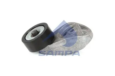 SAMPA 200033 Натяжитель ремня в сборе Mercedes Atego Axor CitaroConectoEconicVario дв. OM904924906