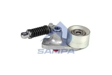 SAMPA 200053 Натяжитель ремня в сборе Mercedes Actros OM501LAOM502LA