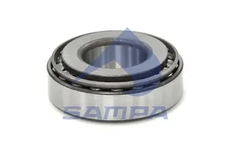 SAMPA 200075 Подшипник дифференциала MERCEDES Sprinter редуктора (41.25х89х31) SAMPA