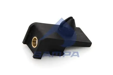 SAMPA 200119 клипса крепление фары MB Atego/Axor