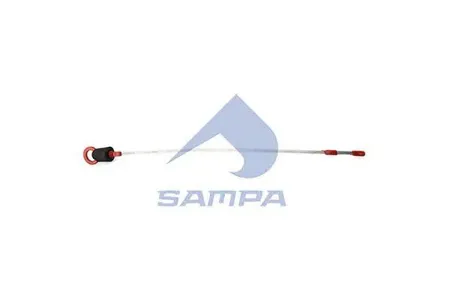 SAMPA 200295 щуп масляный  MB OM457