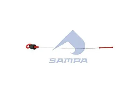 SAMPA 200297 щуп уровня масла MB Atego