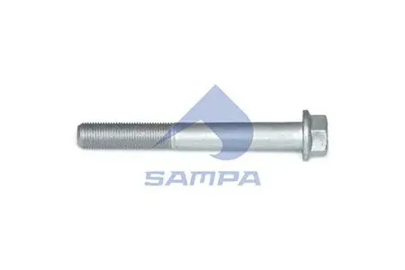SAMPA 200444 Болт MERCEDES (М16x130x1.5) SAMPA