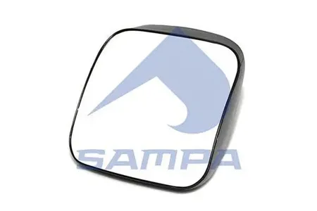 SAMPA 201200 КРЫШКА КОРПУСА БОКОВОГО ЗЕРКАЛА