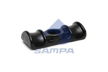SAMPA 202021 Сегмент BPW стремянки двойной SAMPA