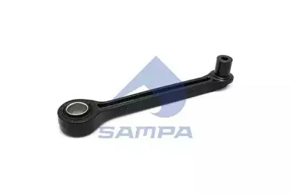 SAMPA 2020261 Тяга стабилизатора MERCEDES