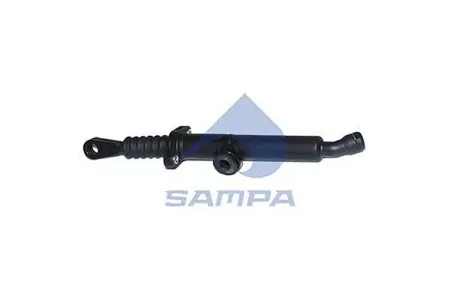 SAMPA 202077 Главный цилиндр сцепления Mercedes Atego