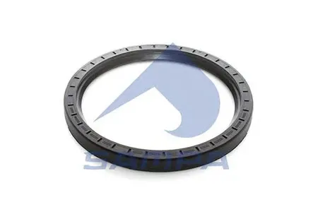 SAMPA 202102 сальник ступицы 145x175x15 Viton MB