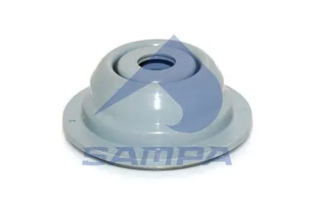 SAMPA 202163 пыльник тормозного цилиндра низ/верх Dp=50 Dн=60 dв=12  Volvo FL6, MAN, MB 814, ROR