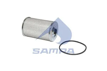 SAMPA 202430 Фильтр топливный FIAT MERCEDES NEOPLAN SAMPA
