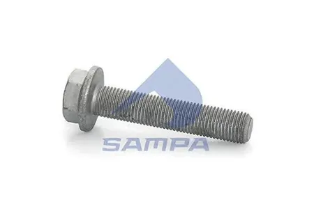 SAMPA 202485 Болт MERCEDES Actros,Axor диска тормозного SAMPA