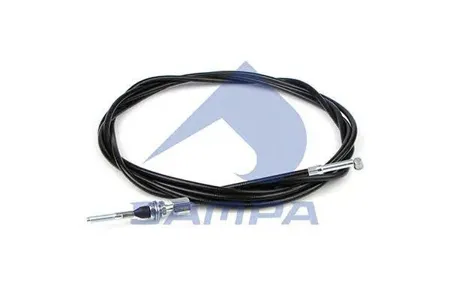 SAMPA 203146 трос подъёма кабины MB Atego