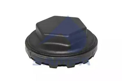 SAMPA 203449 крышка ступицы d=132 H=63 SW95 MB