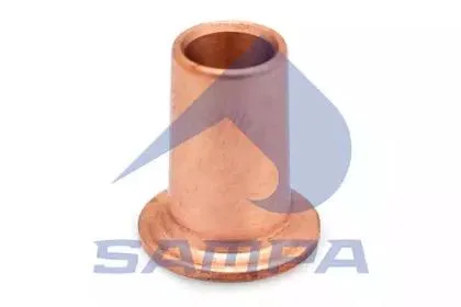 SAMPA 203466 шайба под форсунку Mercedes Axor Actros Atego