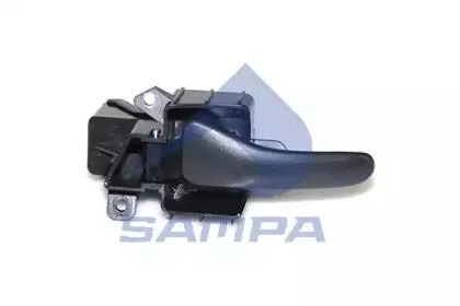 SAMPA 204114 Ручка MERCEDES Atego,Actros MP2,Mega Space двери внутренняя левая SAMPA