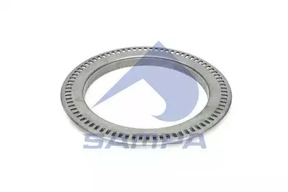 SAMPA 204176 кольцо ABS задней ступицы Mercedes Atego
