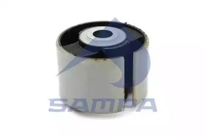 SAMPA 204177 ВТУЛКА КАБИНЫ