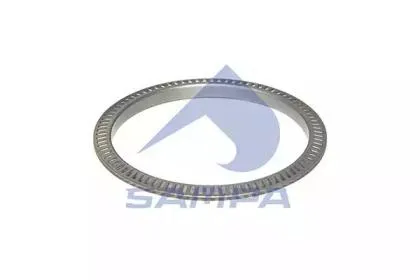 SAMPA 204198 кольцо ступицы (м) зубчатое ABS 12x179 MB TE4-TE5