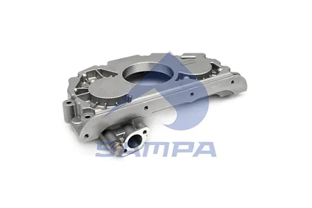 SAMPA 204215 насос масляный R4/6 d102 MB Atego/Axor/Vario/Econic/LK дв.OM 904LA/906 LA/HLA/926 LA