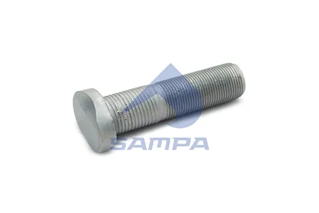 SAMPA 204234 Шпилька колесная Mercedes M22x1.5х85