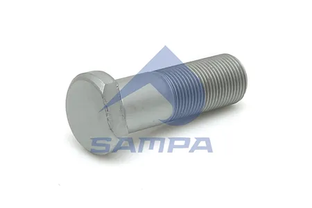 SAMPA 204242 болт колесный перед. M20x1.5x68/60/36 MB 911/1113/810/914