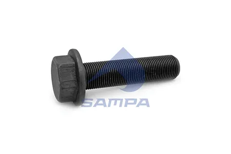 SAMPA 204283 Болт MERCEDES Actros M20x1.5 SAMPA