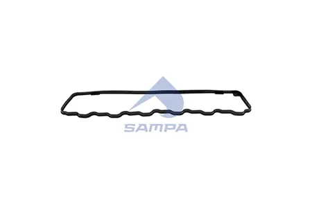 SAMPA 204406 Прокладка клапанной крышки Mercedes Atego , Atego 2 (под пластиковую клап.крышку дв.OM906909)