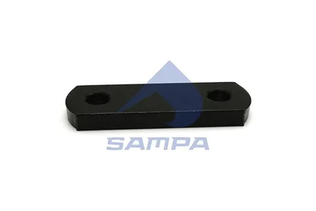 SAMPA 205107 Серьга MERCEDES рессоры задней SAMPA