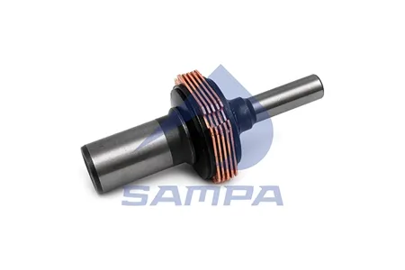 SAMPA 205213 Бендикс стартера для стартера 24 V 5,5 KW, 6,5KW Daf, KHD, MB, Scania, Volvo